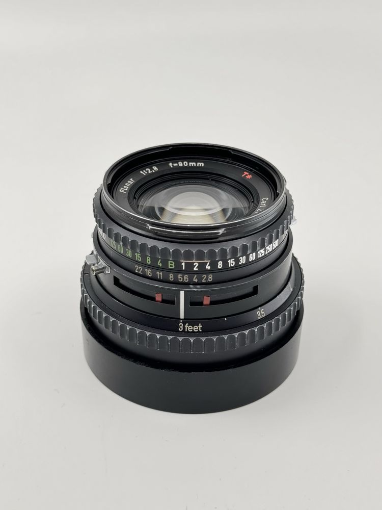 Hasselblad 503CW