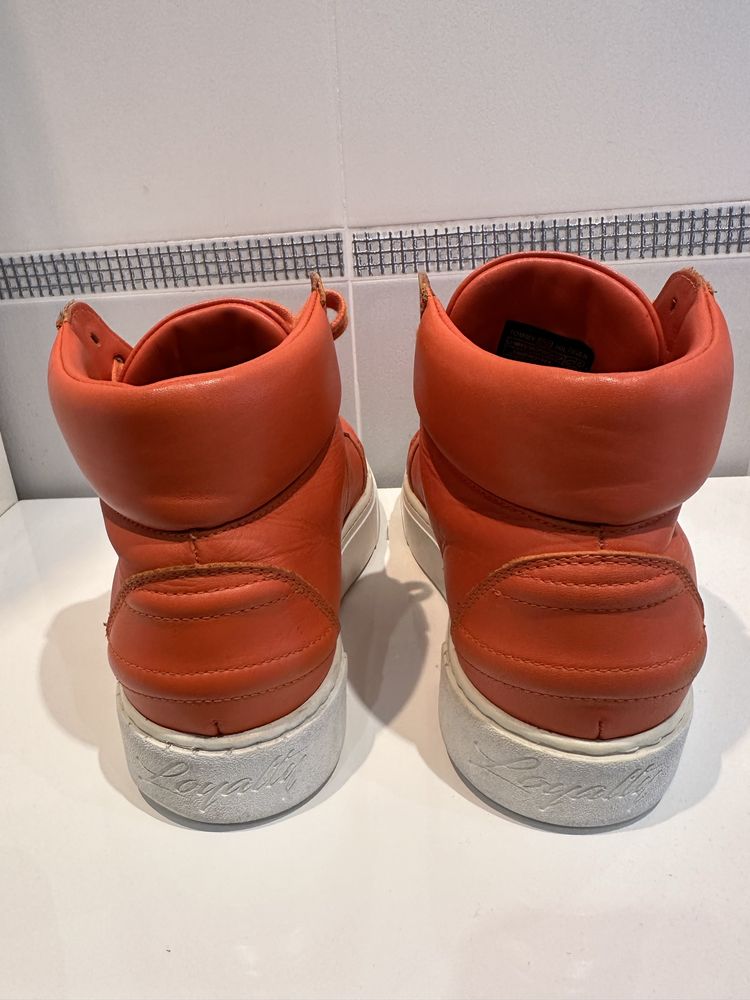 Botas Tenis Sapatilhas Tommy Jeans Hilfiger Lewis Hamilton
