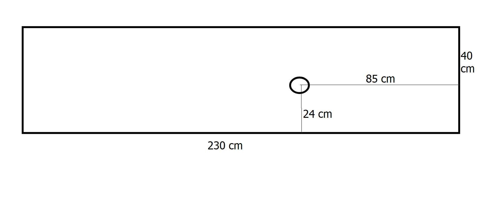 Panel szklany / panele szklane na ścianę