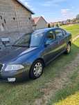 Skoda Octavia --> 1.6 benzyna --> klimatyzacja --> zadbana