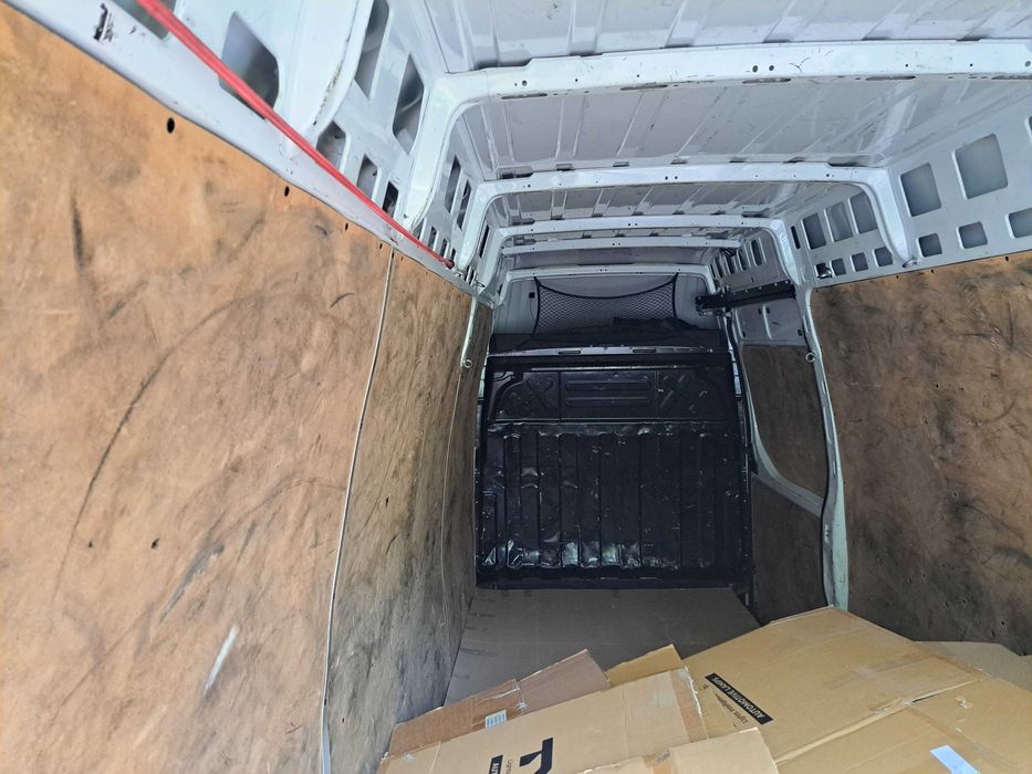 Iveco Daily 35S180 3,0 Diesel 180km 2016r 226tyś po remoncie silnika