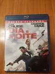 Blu Ray Dia E Noite Versão Alargada