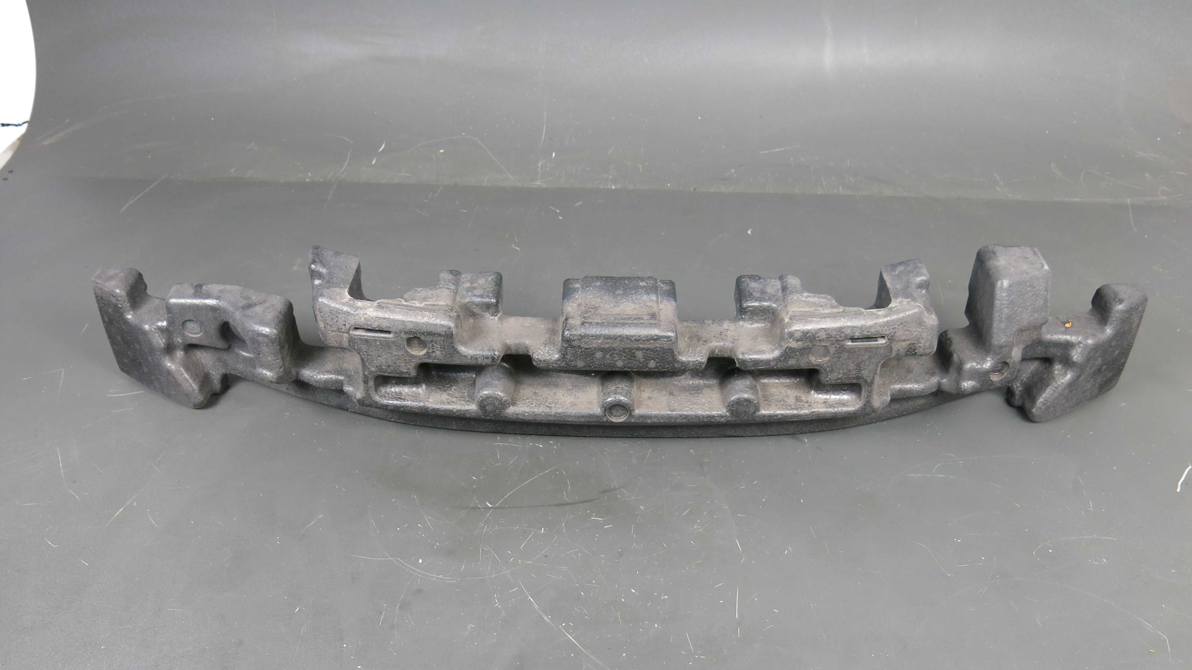 Hyundai I40 absorber zderzaka przód styropian belka