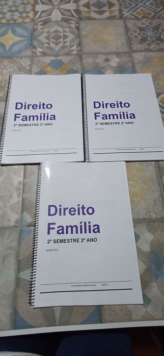 Sedentas de Direito