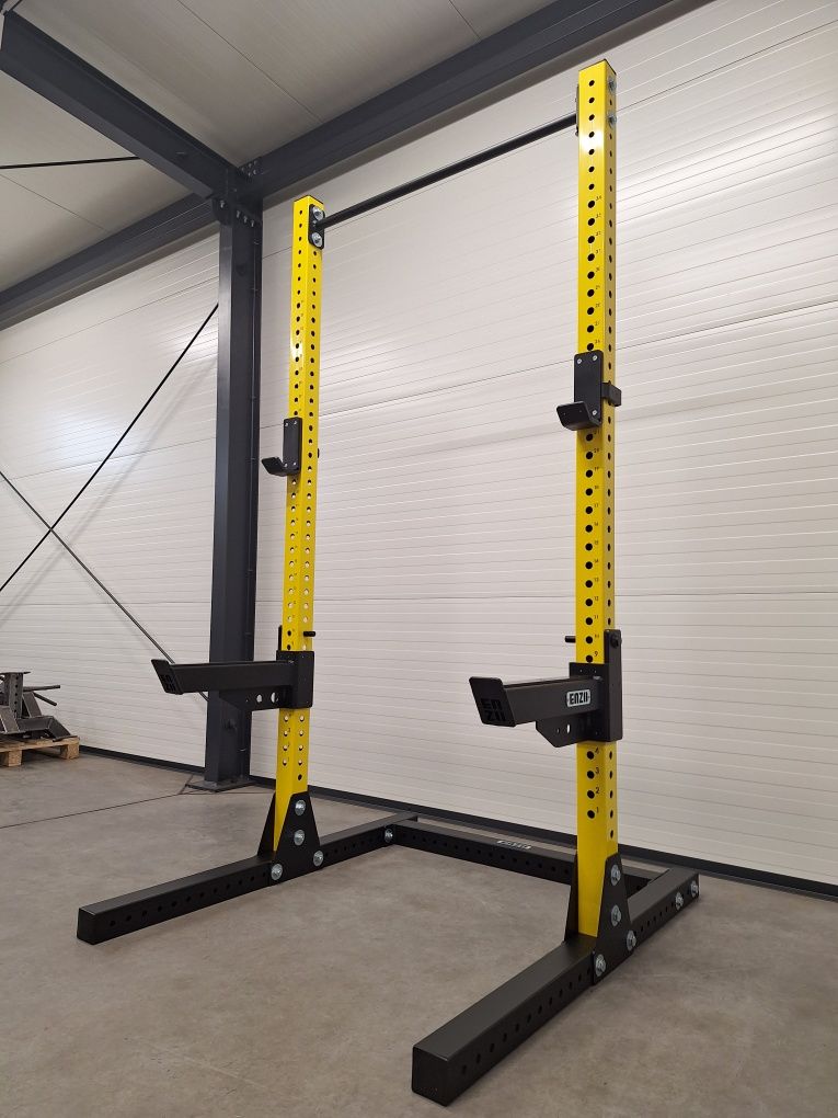 Half Rack / ENZO