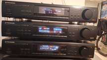 Pioner F502 RDS stan bdobry