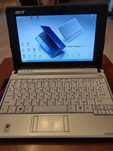 Нетбук Acer Aspire One ZG5