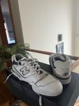 Sapatilhas new balance 550