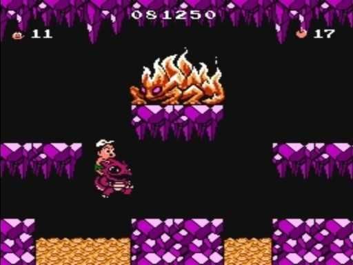 Kartridż Adventure island 3 Pegasus Nintendo