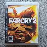 Far Cry 2 - PS3 gra PlayStation 3 sony