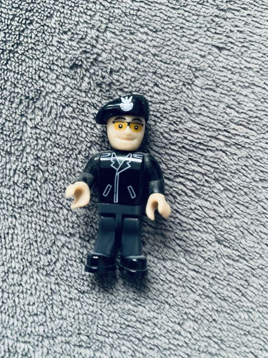 Klocki Cobi 2616 pojazd KTO Rosomak cobiJ229