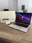 Macbook Pro 13“ Polegadas i5 8Gb/128Gb - Erro de LCD