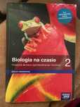Biologia na czasie 2