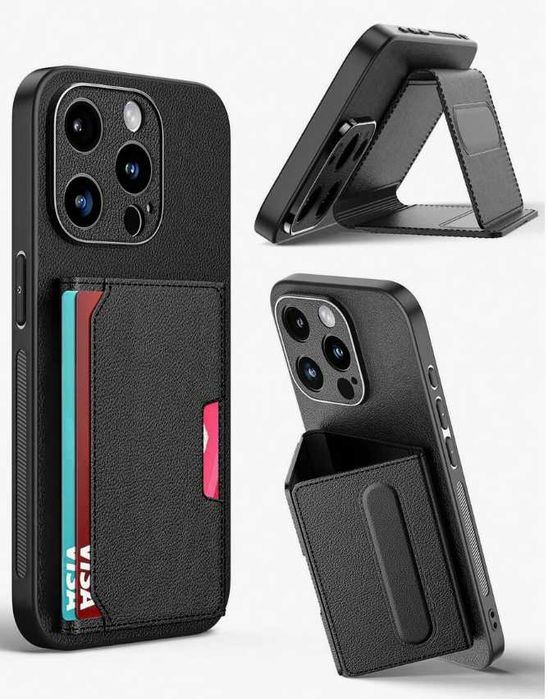 Capa Porta Cartões - Samsung Galaxy A17