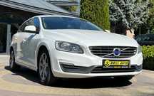 Volvo V60 2016 року