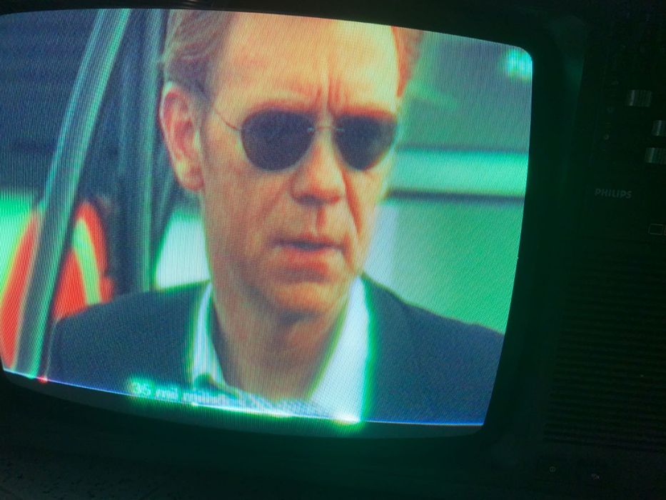 TV Samsung Model CB 528 ZS