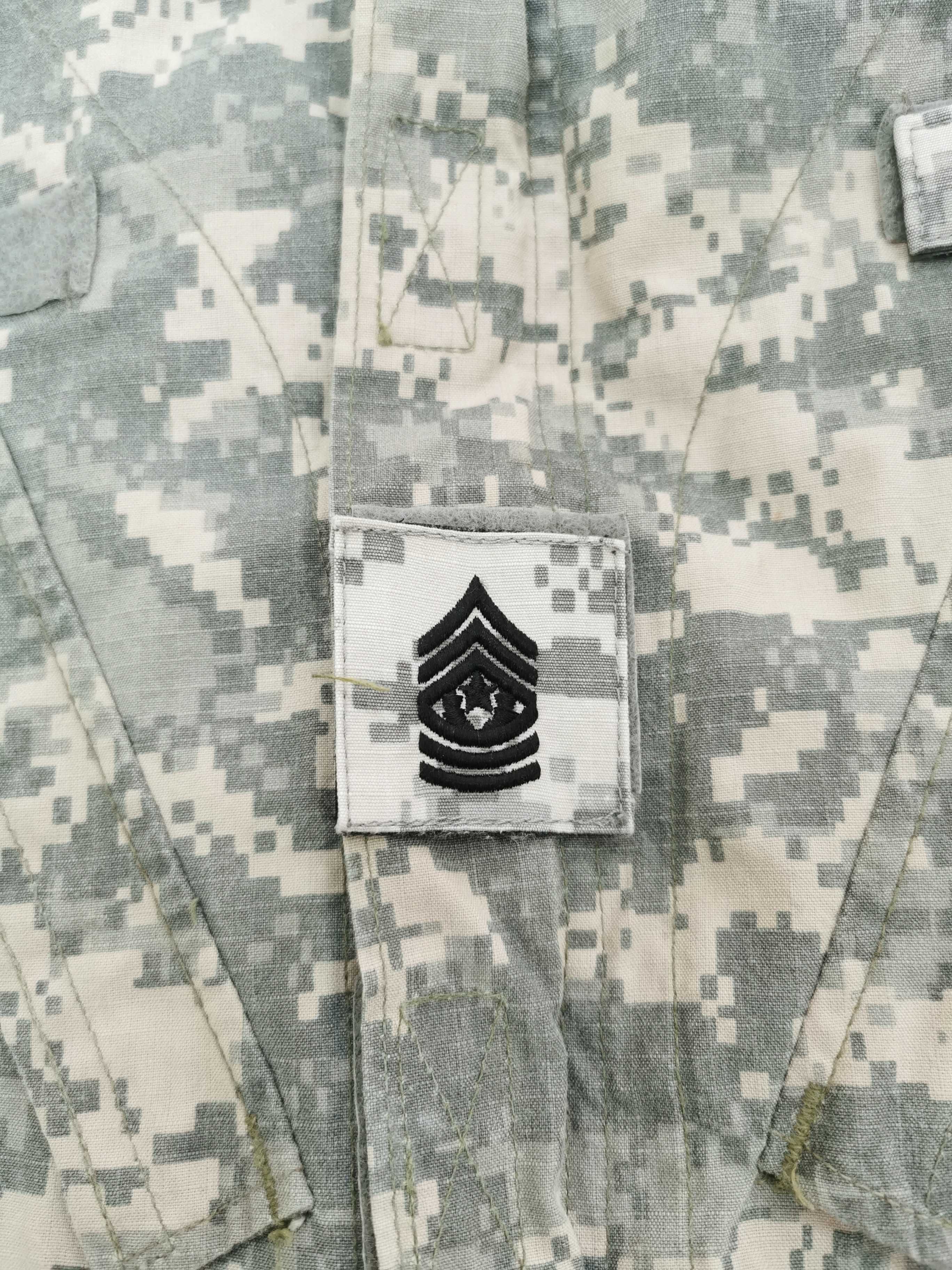 Bluza sierżant Airborne us army kontrakt