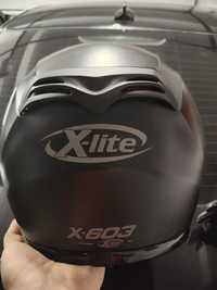 X-LITE X-603 Sportowy Kask Motocyklowy