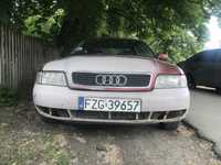 Продам audi a4 b5 2.6 бензин