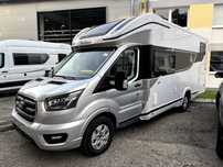 Kamper Benimar Tessoro 444 NK