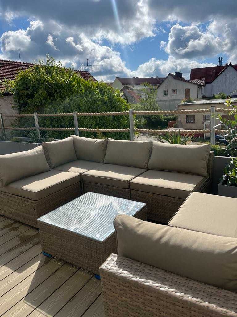 Apartament Marynarki Polskiej 57,- 200 m od  plaży Ustka
