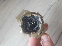 Zegarek Casio G-Shock Original GA-700CA-5AER Utility Camo Series