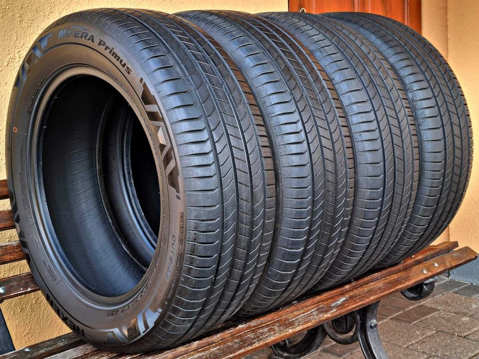Nexen N Fera Primus 215/60R17 96H Korea Rok 2023.50 - Nowe
