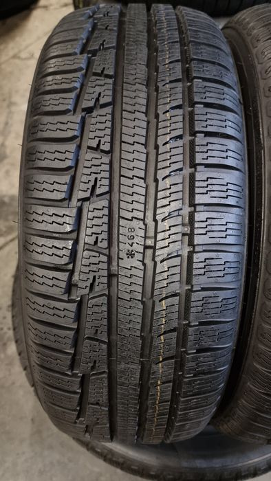 Шини Зимові 205х55хR16 Nokian WR A3 / 2 Шт НОВІ Шини Made In Finland