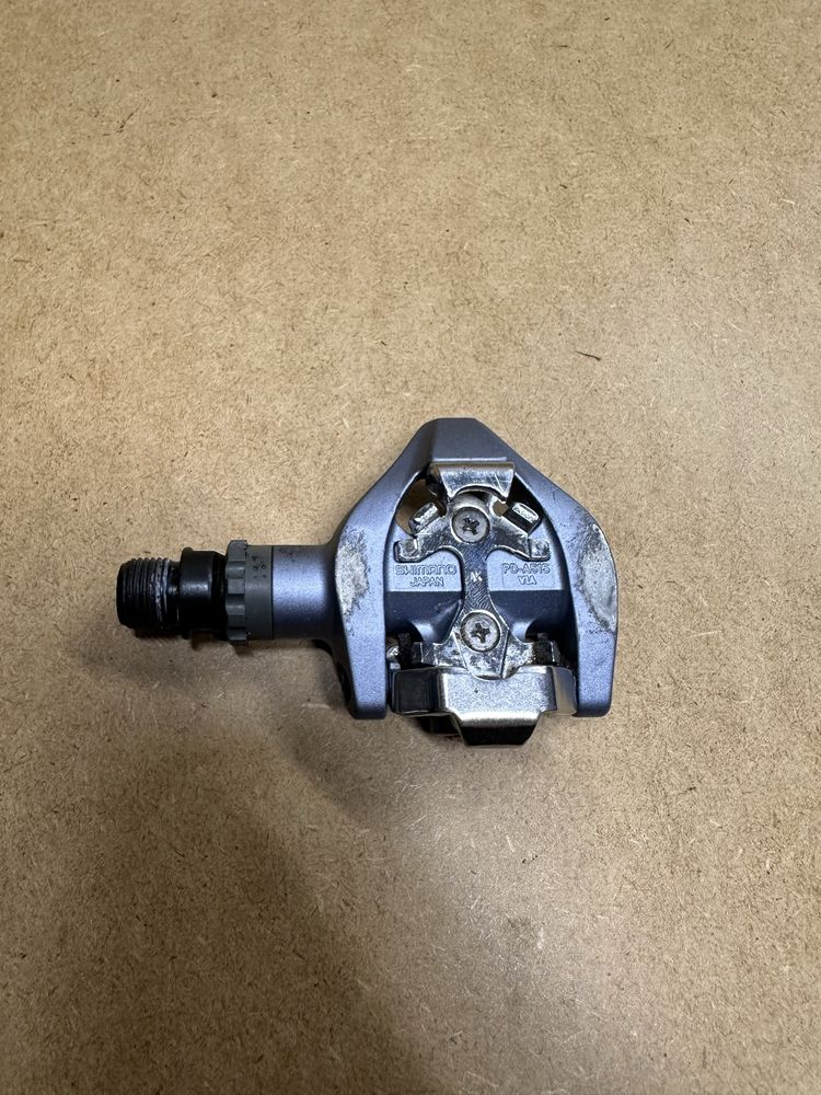 Pedaly rowerowe szosowe spd Shimano PD-A515