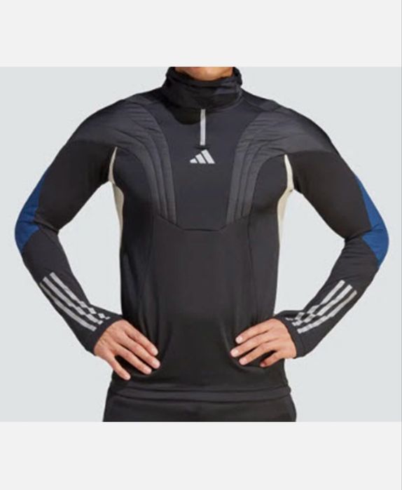 Adidas Men Tiro 23 C Winterized (кофта, джемпер, лонгслів)