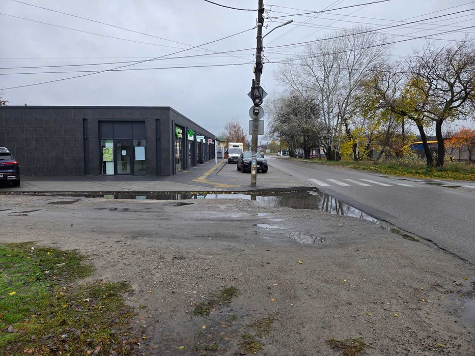 Оренда магазину 33 кв. вул. Широка у районі АТБ