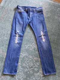 Jeans Diesel 32/32 THANZ - oryginalne