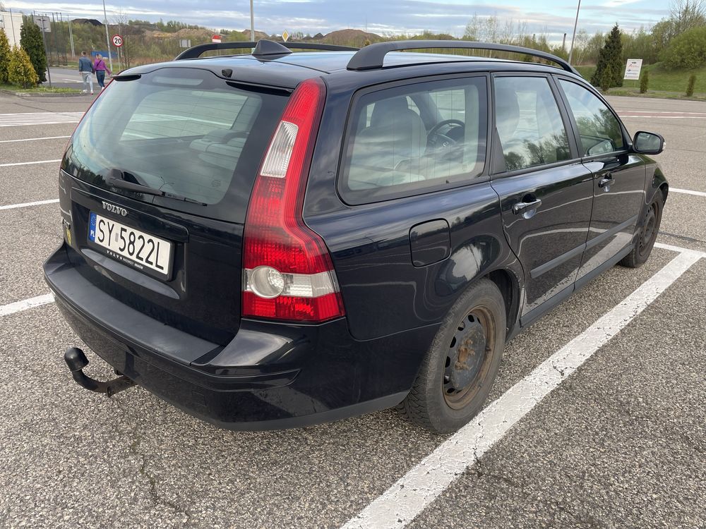 Sprzedam Volvo V50 1.6d