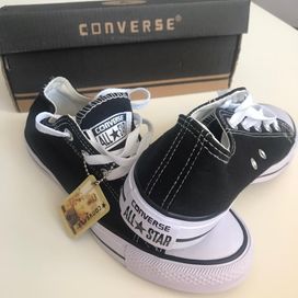 Trampki męskie converse