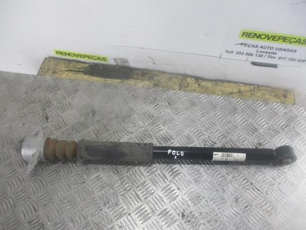 Amortecedor Suspensao Tras Esq Volkswagen Polo (6R1, 6C1)