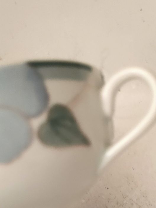 Helena Royal porcelana filiżanka