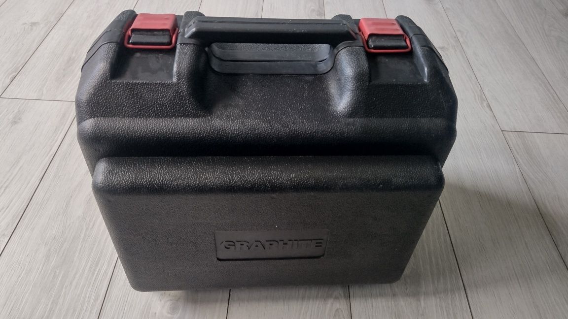 Graphite 58G488 pilarka, piła tarczowa