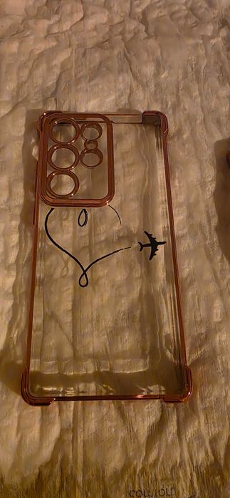 Venda de capas samsung s25 ultra