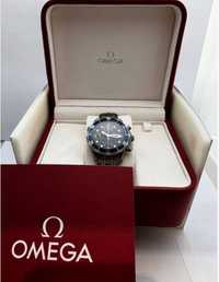 Omega Seamaster Diver 300 M