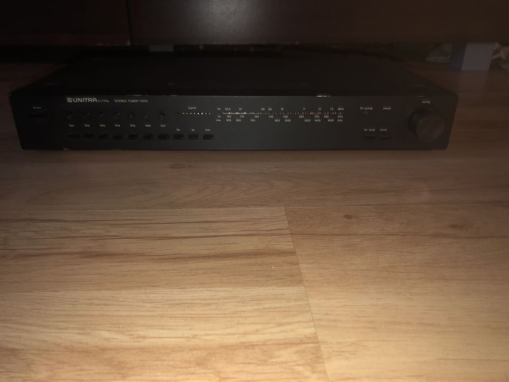 Sprzedam tuner T9010