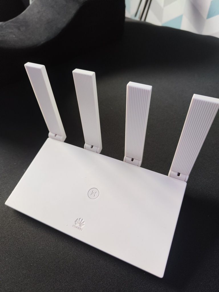 Router Huawei WS5200