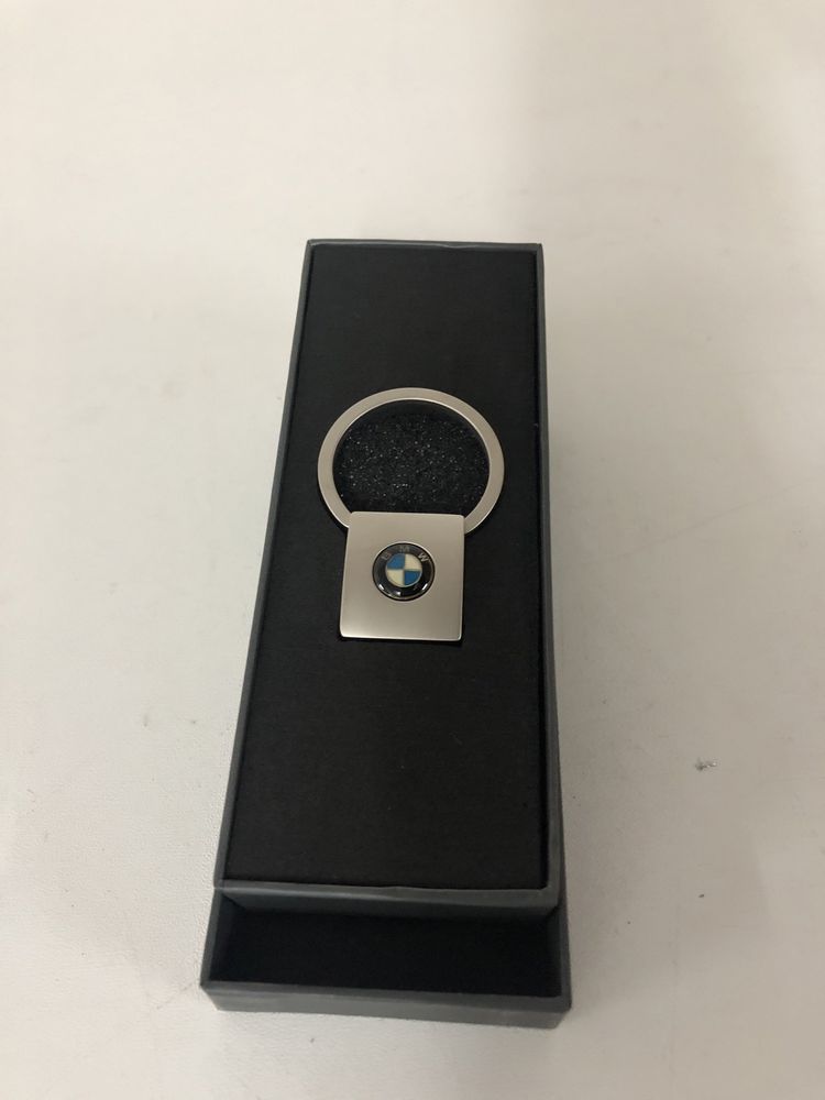 Porta-chaves BMW
