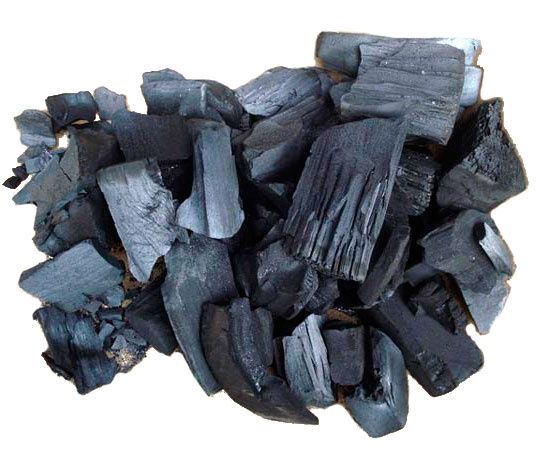 Деревне вугілля опт 23 грн доставка в Житомир