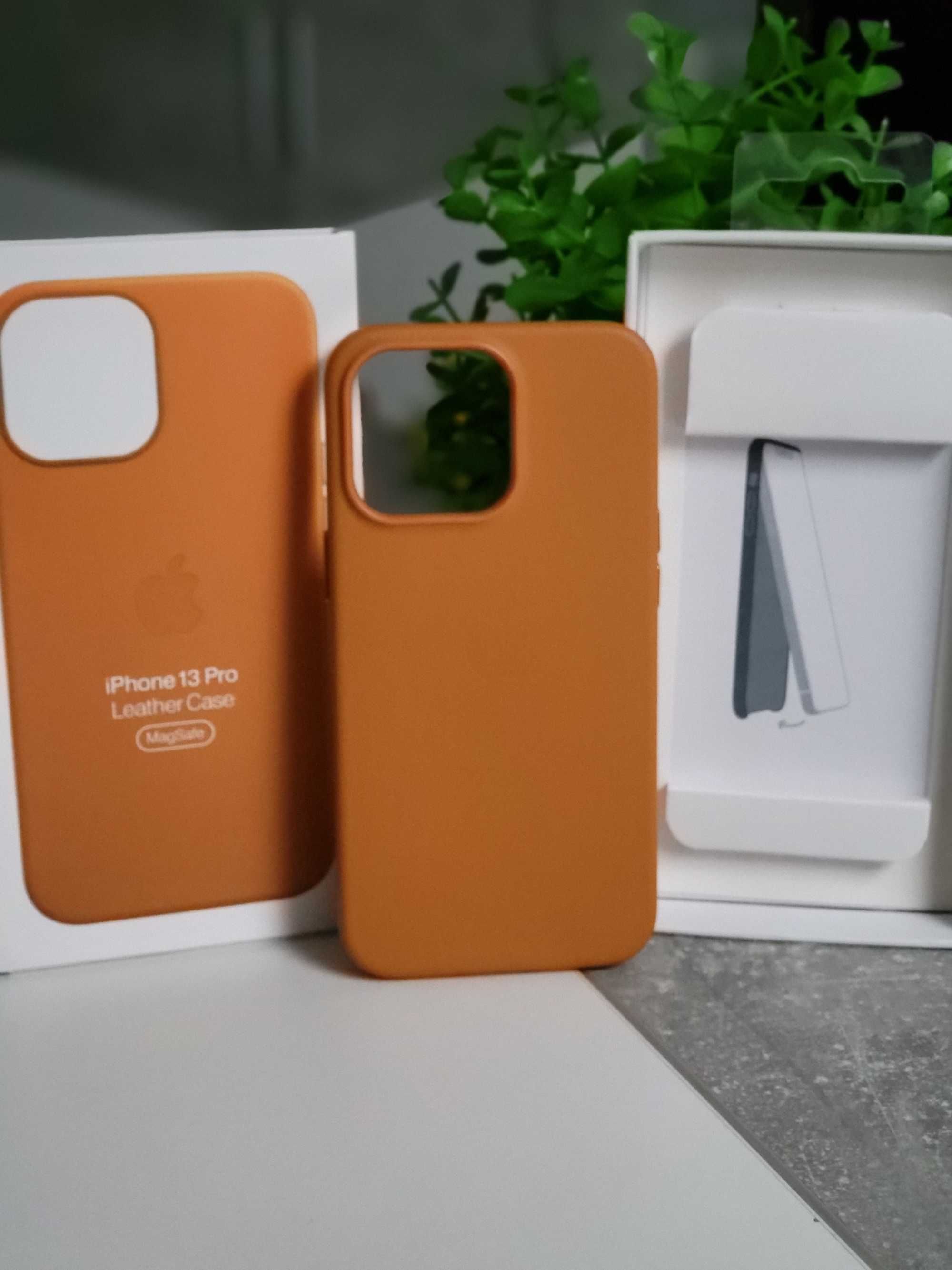 Чохли iphone 13 pro в кількості 6 шт.