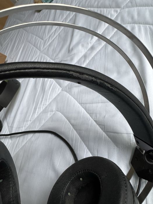 Sluchawki Redragon z mikrofonem