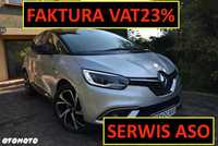 Renault Scenic EDC AUTOMAT Black Edition Full Wersja FV23%