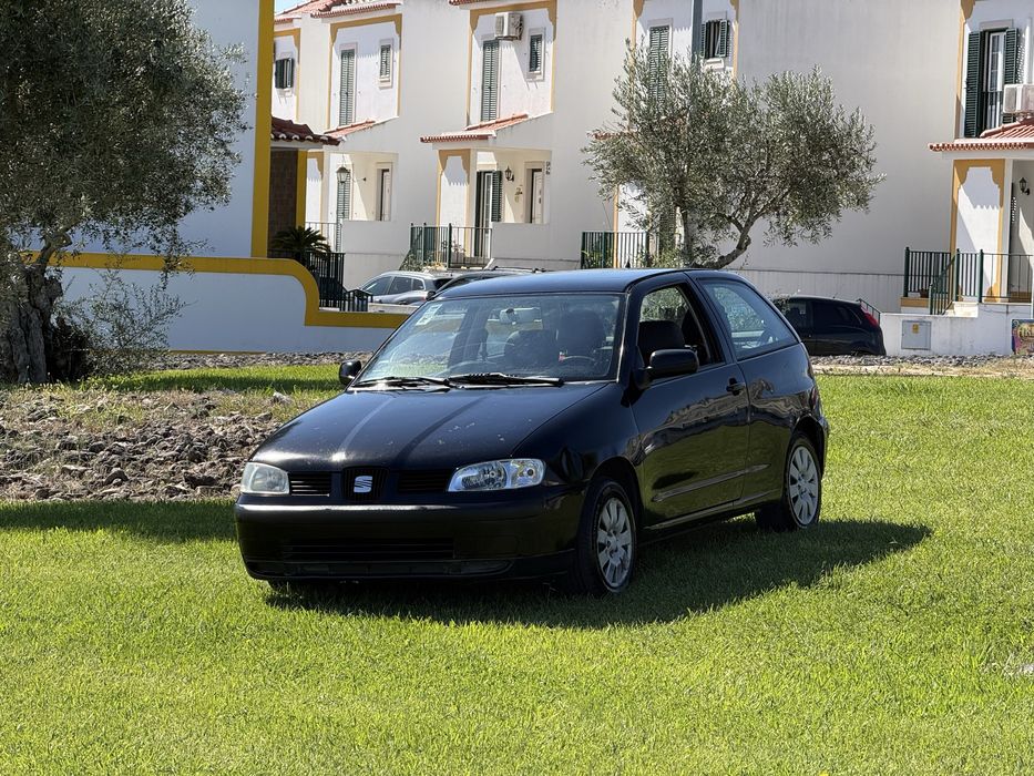 Seat ibiza 6k2 1.0mpi em prefeitas condiçoes