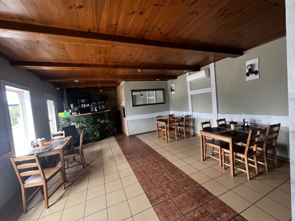 Sprzedam Bar 200m2 OKAZJA!