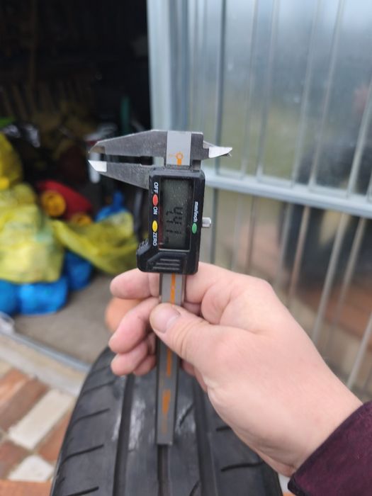 Opony letnie 185/65/R15