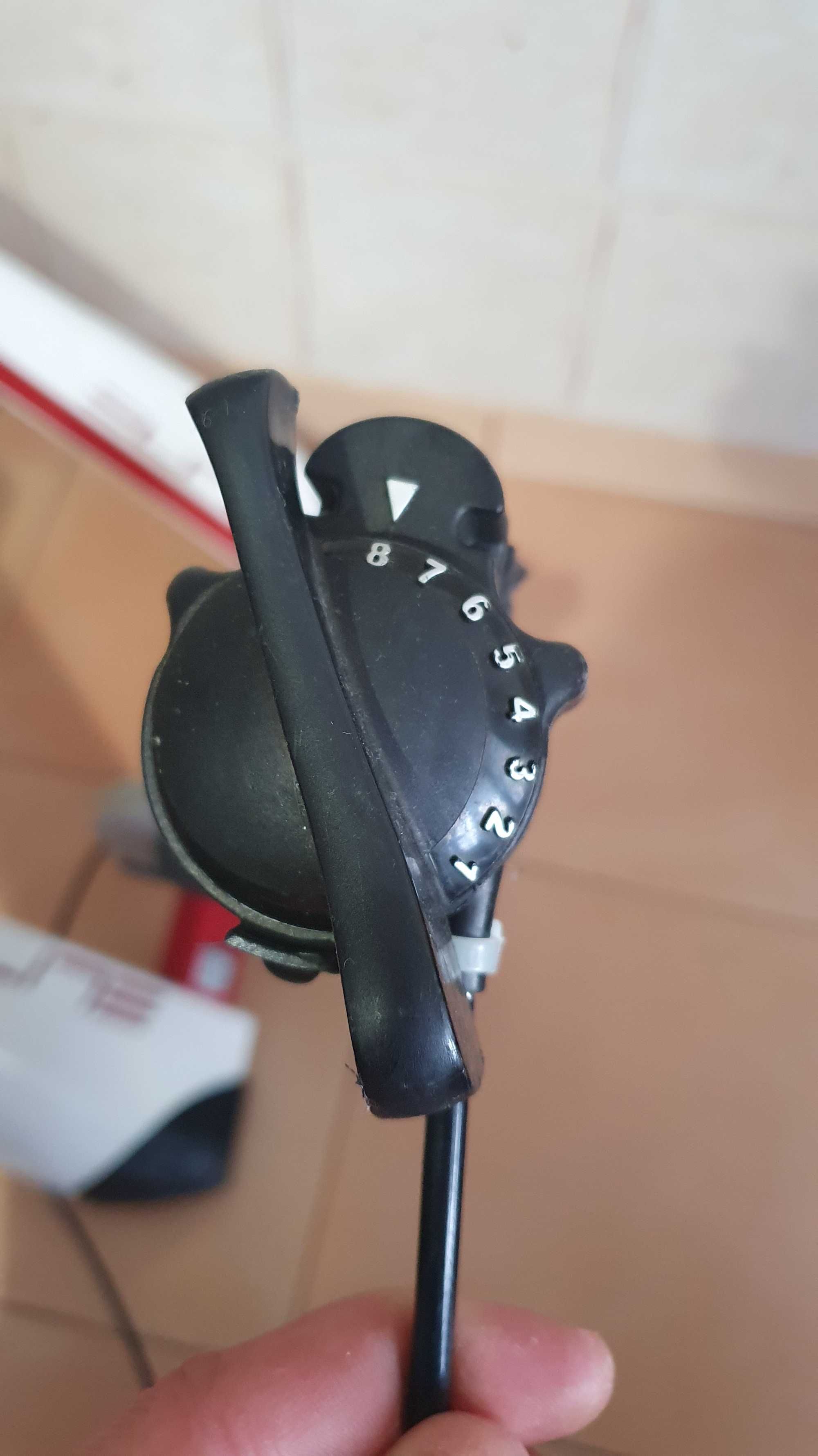 Rolo de treino Elite